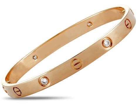 cartier love bracelet replica nordstrom|look alike cartier love bracelet.